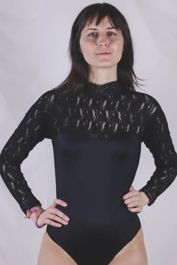 Mossa vintagebody