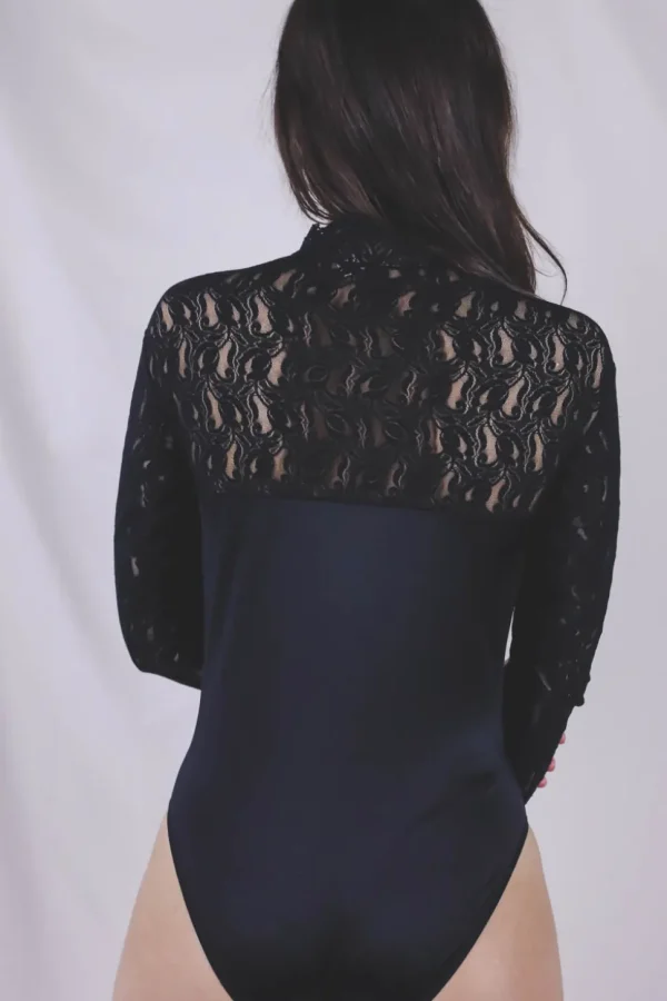 Mossa vintagebody