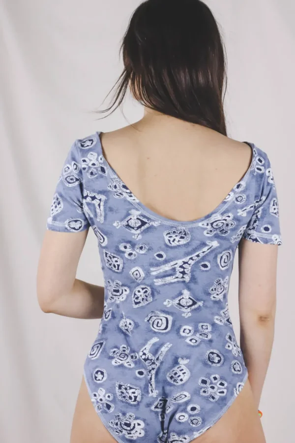 Nali vintagebody