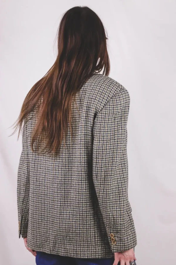 Nalia 70/80-luvun vintagebleiseri