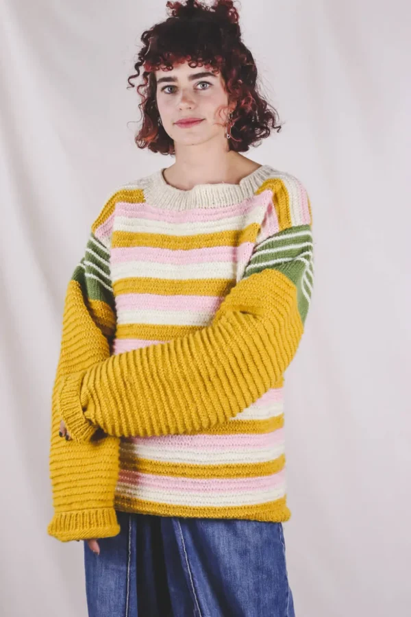 Nalina vintageneule