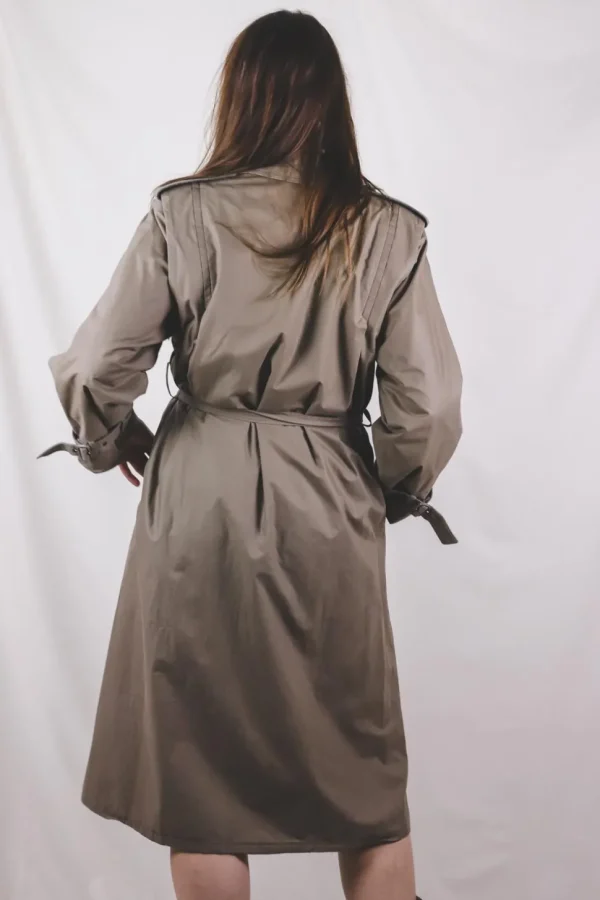 Nalma kotimainen vintagetrenssi