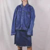 Nalma vintagefarkkutakki