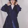 Nana kotimainen vintagetrenssitakki
