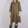 Nana 60/70-luvun vintagemekko