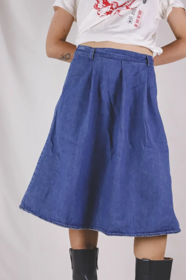 Nana vintagefarkkuhame