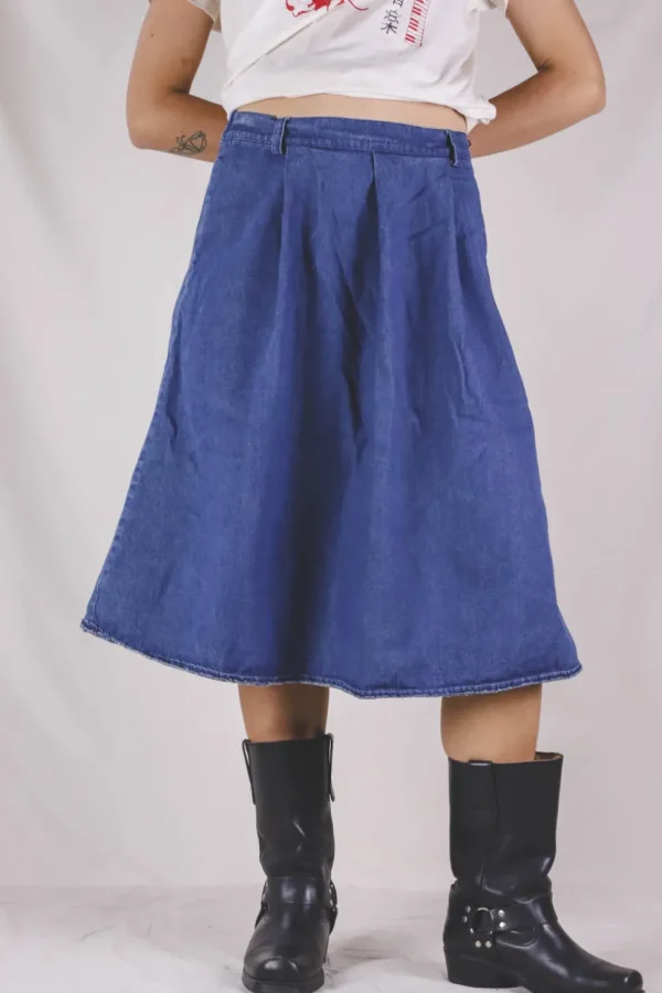 Nana vintagefarkkuhame
