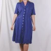 Nana vintagekukkamekko