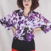 Nanna vintagepusero