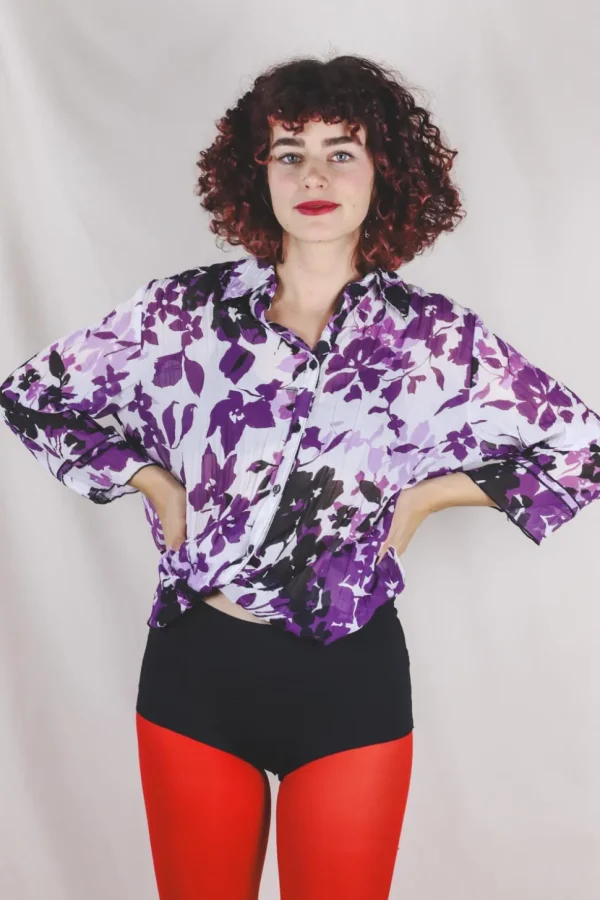 Nanna vintagepusero
