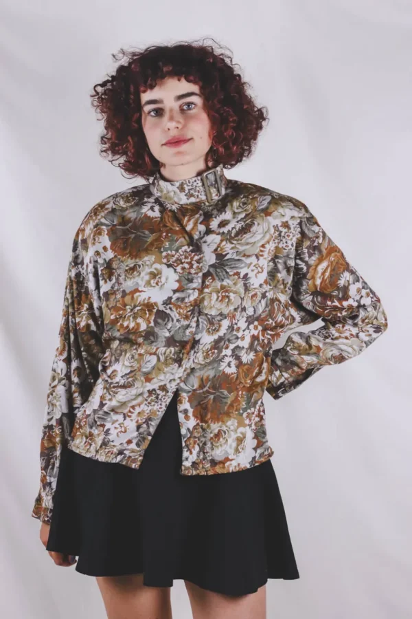 Nanna vintagepusero
