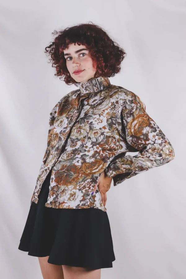 Nanna vintagepusero