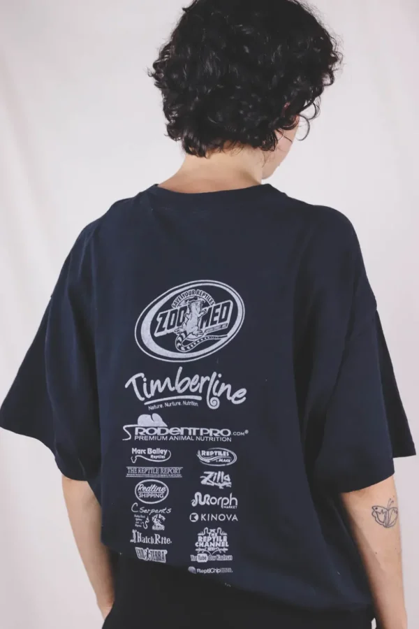 Narbc 2-hand t-paita