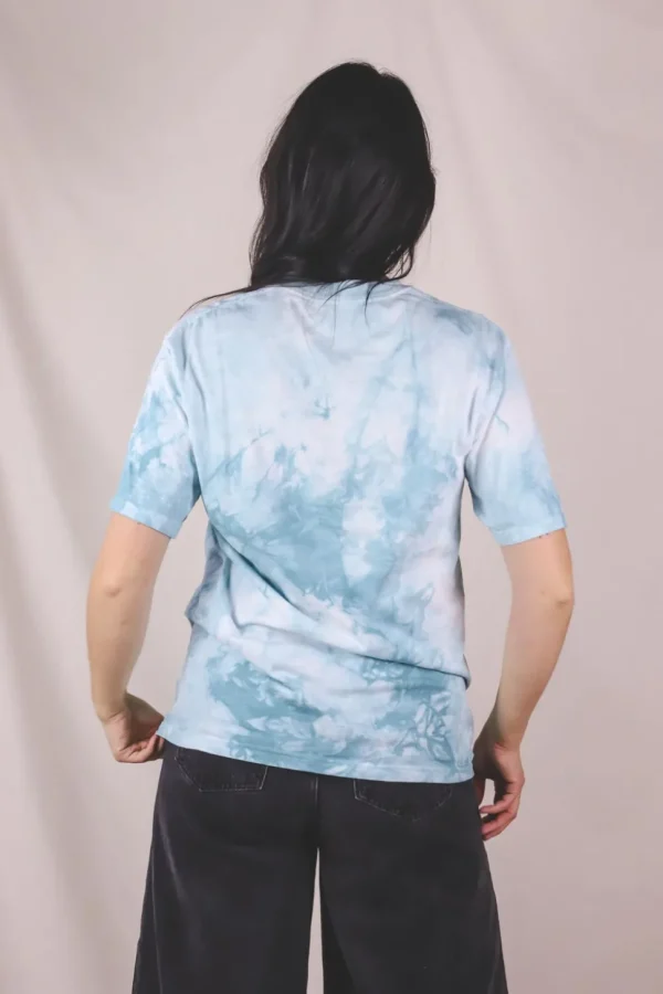 Narwhal vintage t-paita