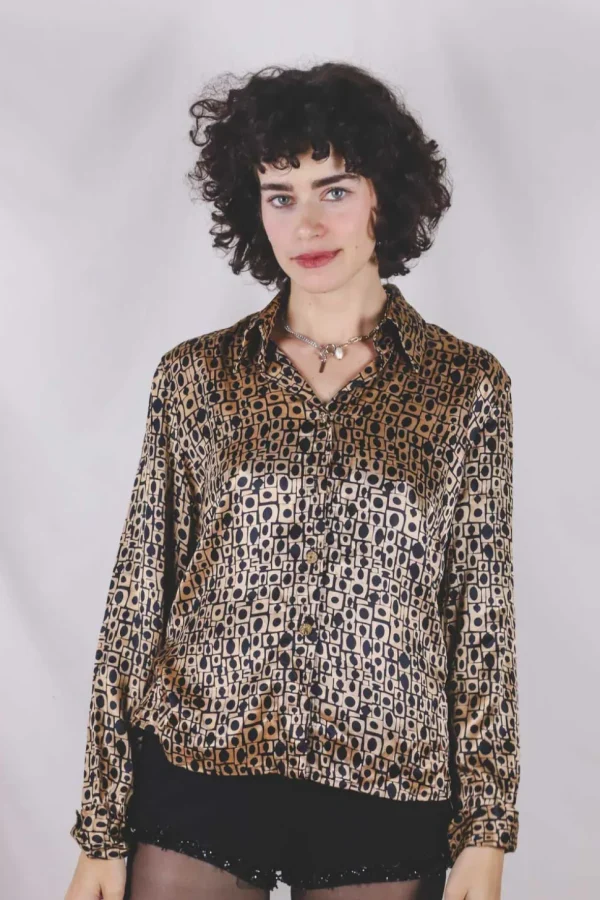 Navila vintagepusero
