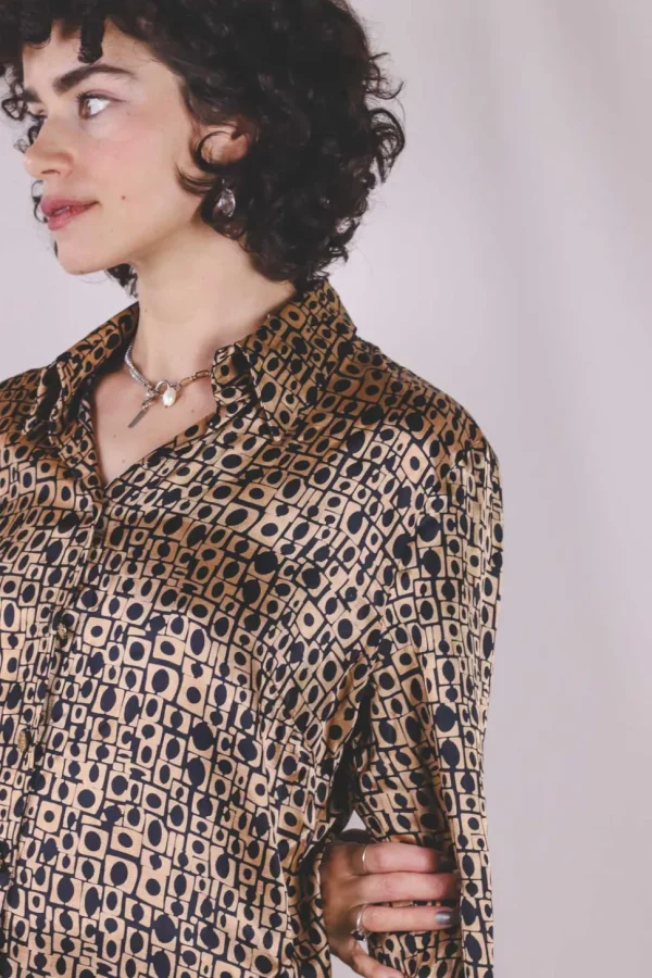 Navila vintagepusero