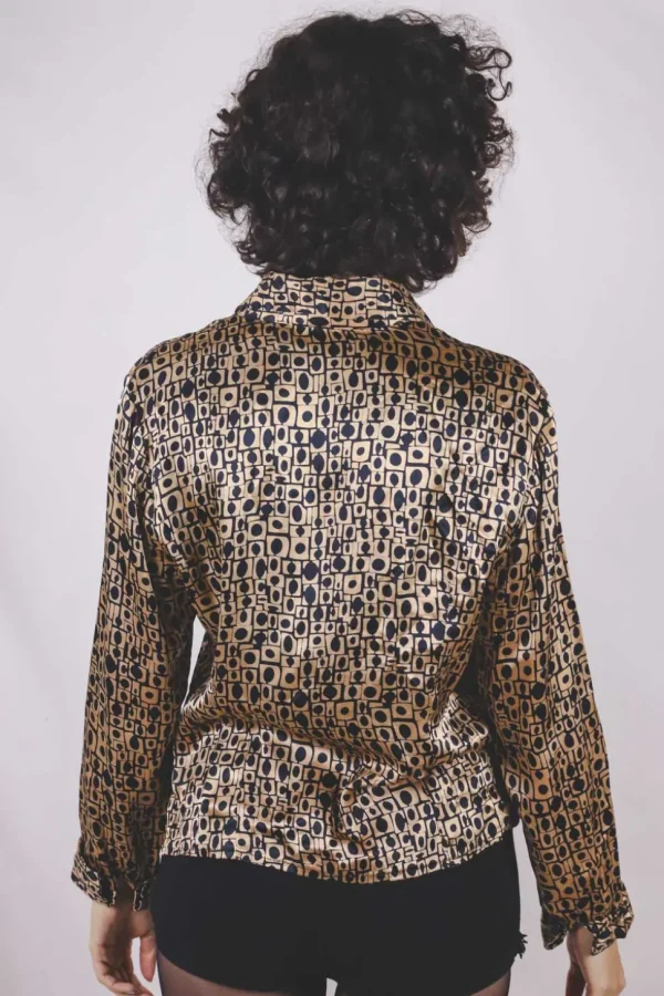 Navila vintagepusero