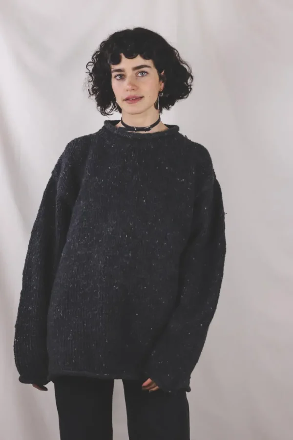 Neda vintagevilllapaita