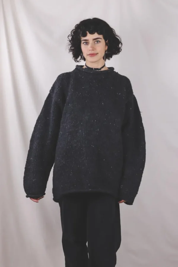 Neda vintagevilllapaita