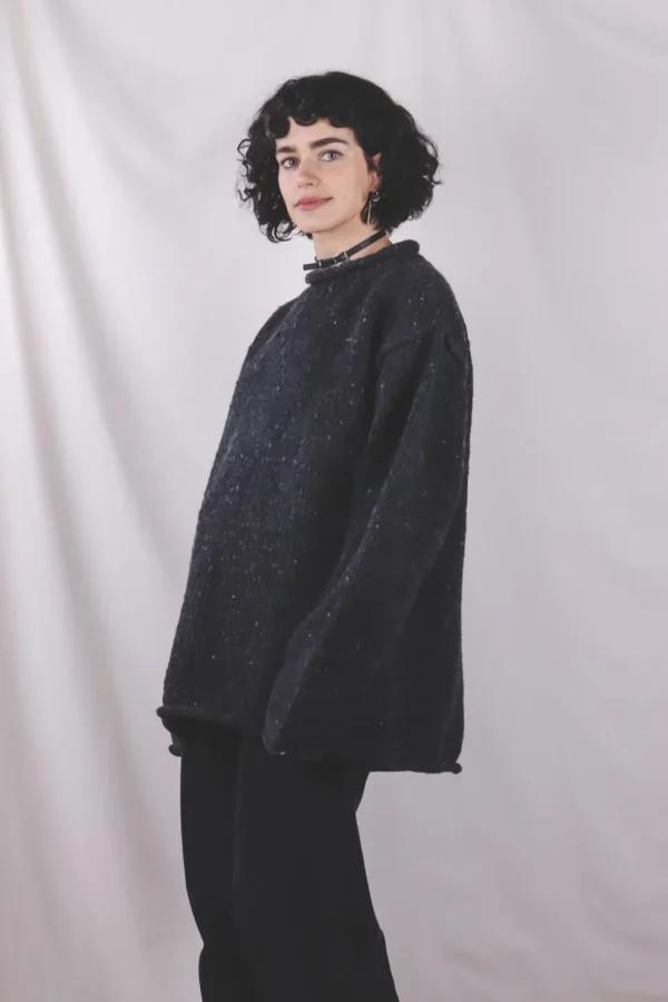 Neda vintagevilllapaita