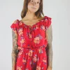 Nedda 2hand-shortsihaalari