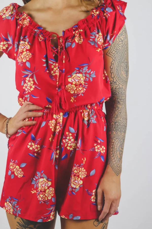 Nedda 2hand-shortsihaalari