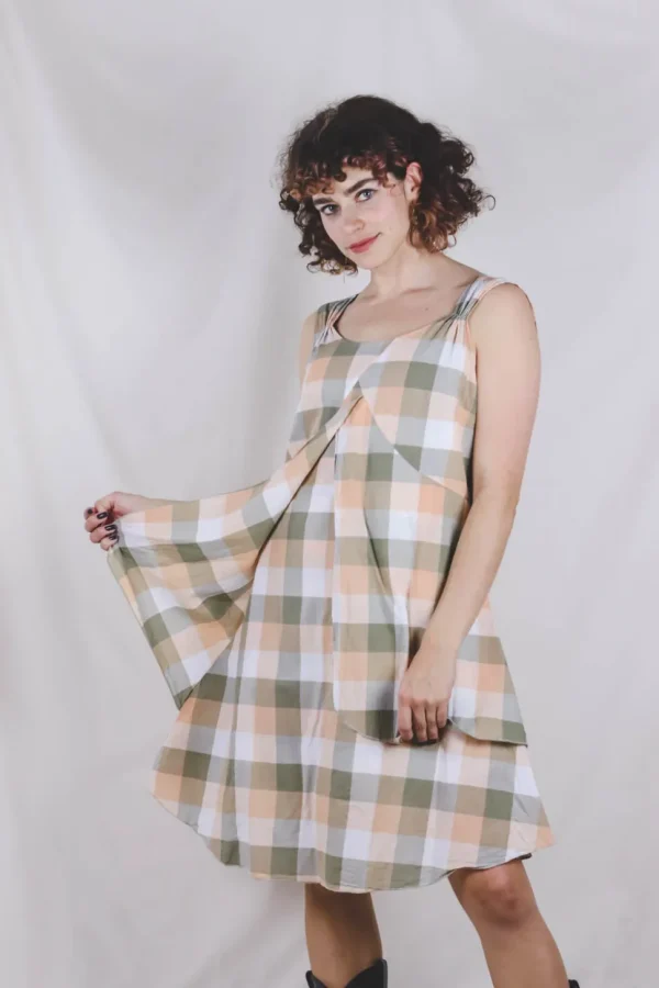 Neema vintagemekko