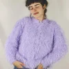 Nelda vintagepörröneule