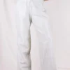 Nelda vintagesilkkihousut