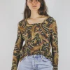 Nelia vintagepaita