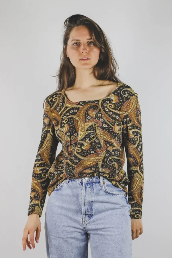 Nelia vintagepaita