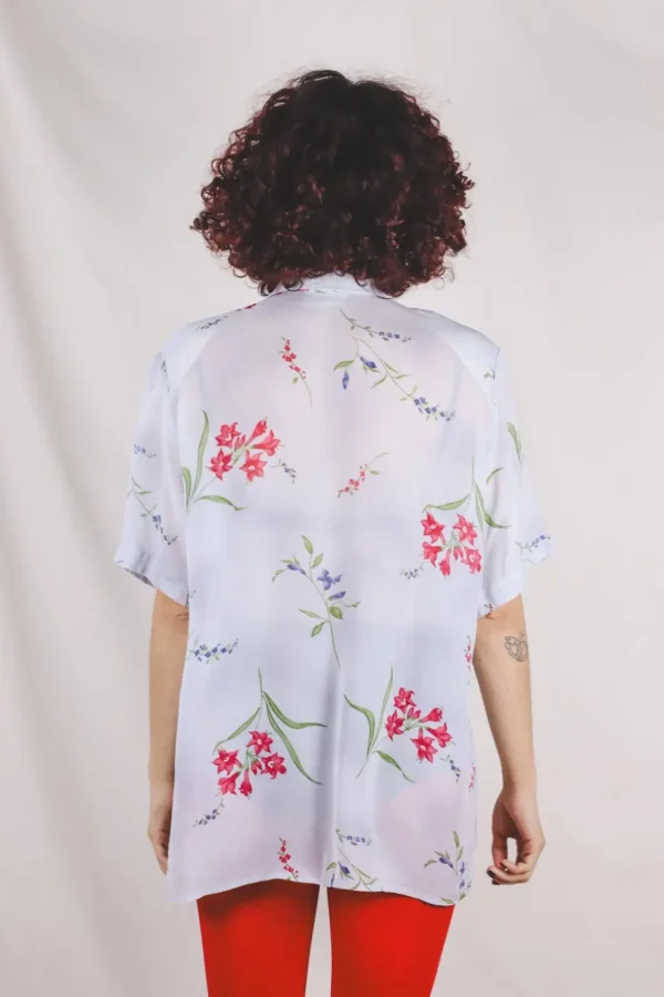 Nelida vintagepusero