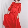 Nella vintagemekko