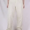 Nelma 80-luvun puuvillavintagehousut