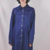 Nelma vintagefarkkumekko