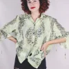 Nelma vintagepusero