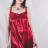 Nemia vintage slip dress