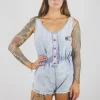 Nemma vintageshortsihaalari
