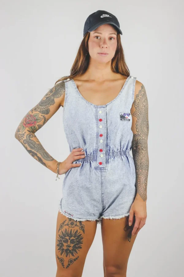 Nemma vintageshortsihaalari