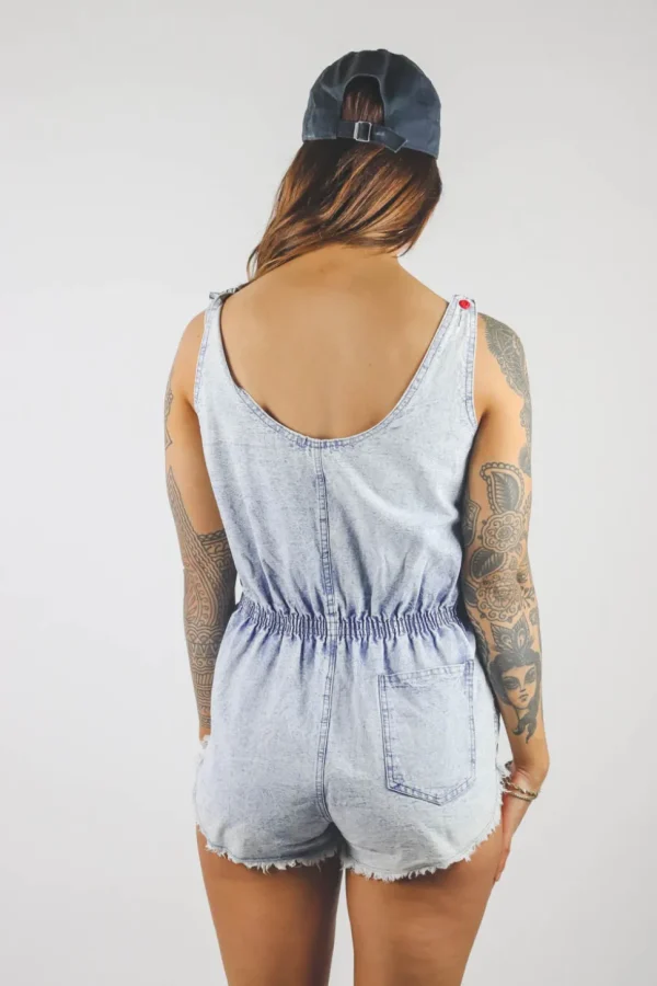 Nemma vintageshortsihaalari