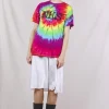 Nessa tie-dye paita