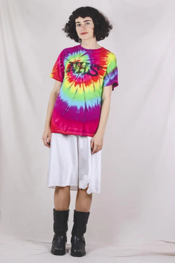 Nessa tie-dye paita
