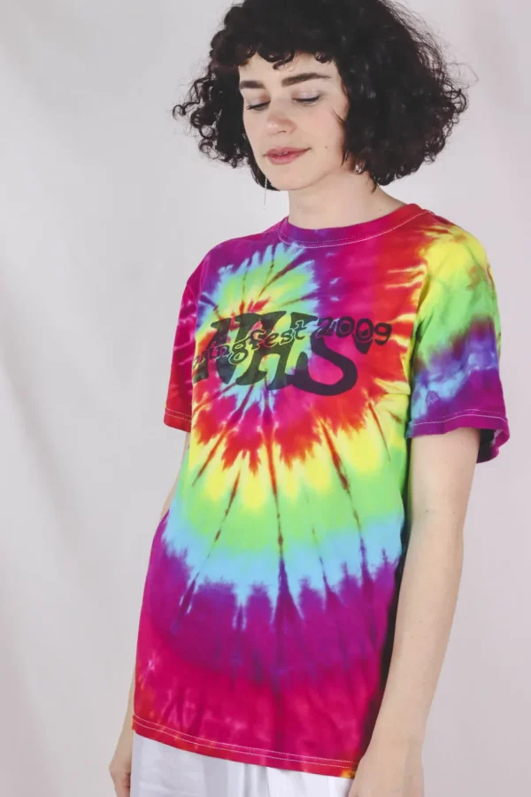 Nessa tie-dye paita