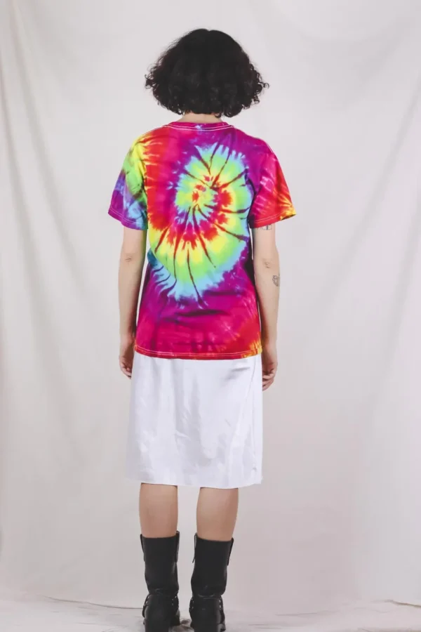 Nessa tie-dye paita