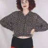 Nessa vintagepusero