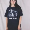 New York t-paita