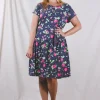 Nia vintagemekko