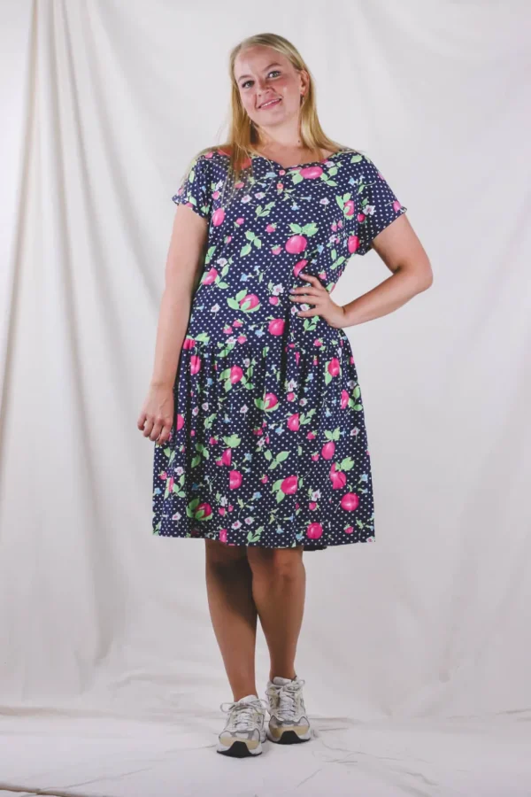 Nia vintagemekko