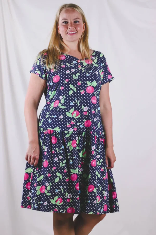 Nia vintagemekko
