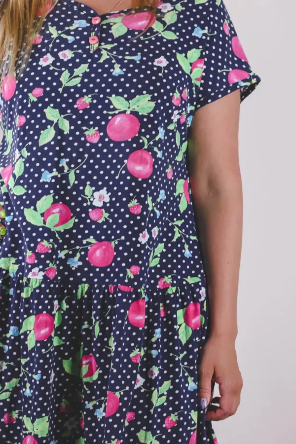 Nia vintagemekko